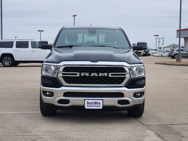 2023 Ram 1500 Lone Star