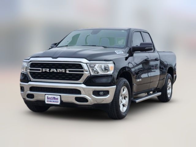 2023 Ram 1500 Lone Star