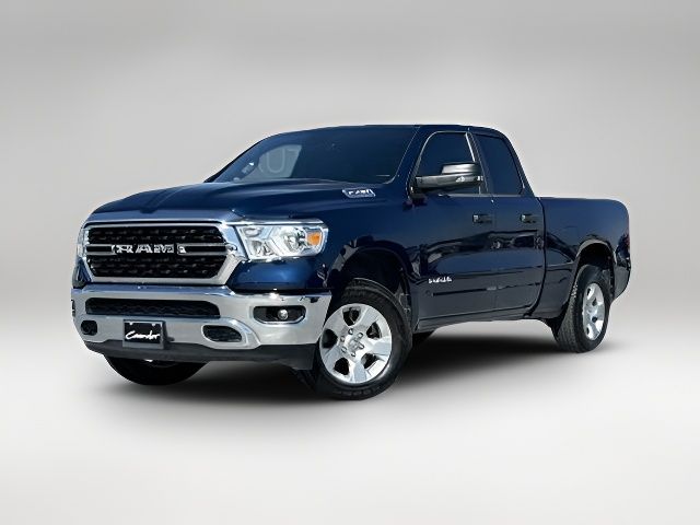 2023 Ram 1500 Lone Star