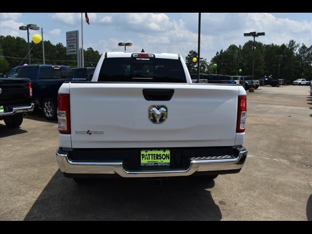 2023 Ram 1500 Lone Star