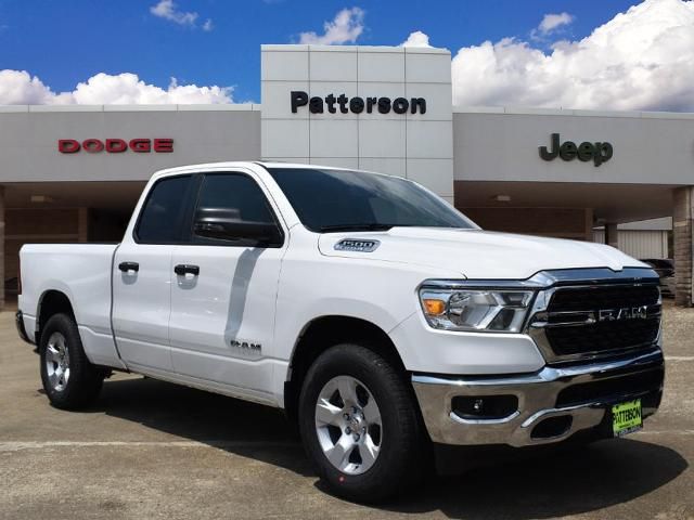 2023 Ram 1500 Lone Star