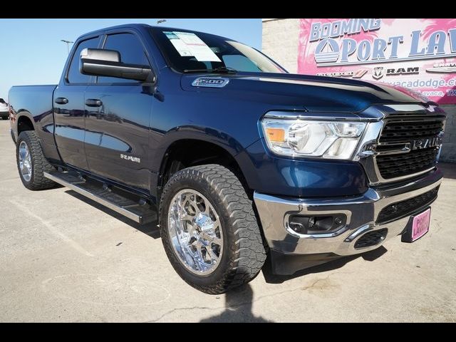 2023 Ram 1500 Lone Star