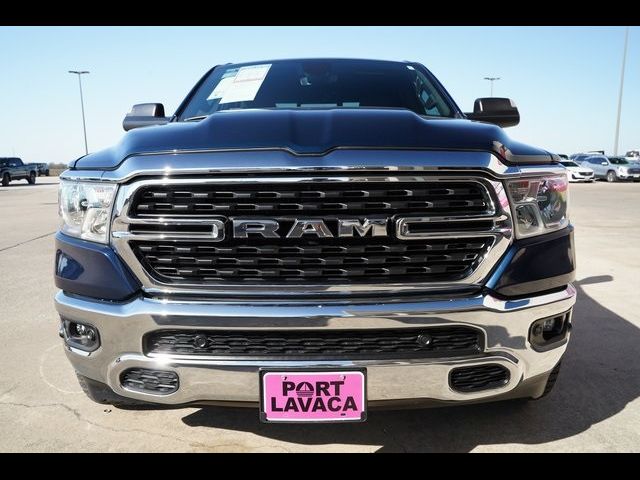 2023 Ram 1500 Lone Star