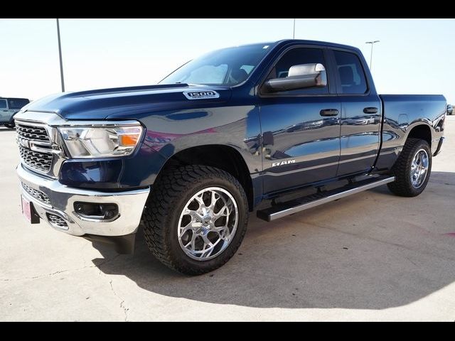 2023 Ram 1500 Lone Star