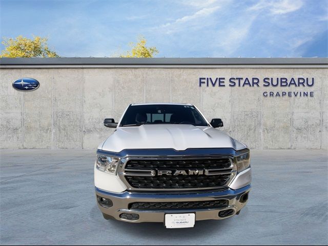 2023 Ram 1500 Lone Star