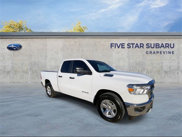 2023 Ram 1500 Lone Star