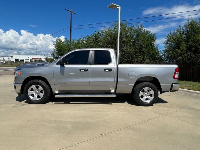 2023 Ram 1500 Lone Star