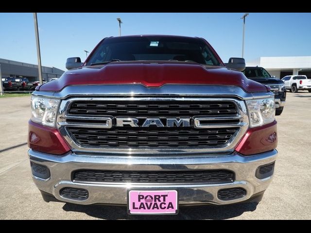 2023 Ram 1500 Lone Star