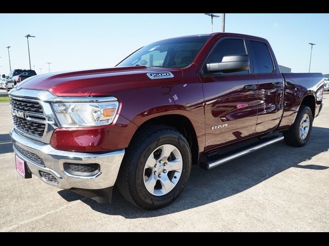 2023 Ram 1500 Lone Star