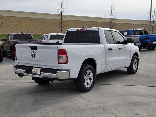 2023 Ram 1500 Lone Star