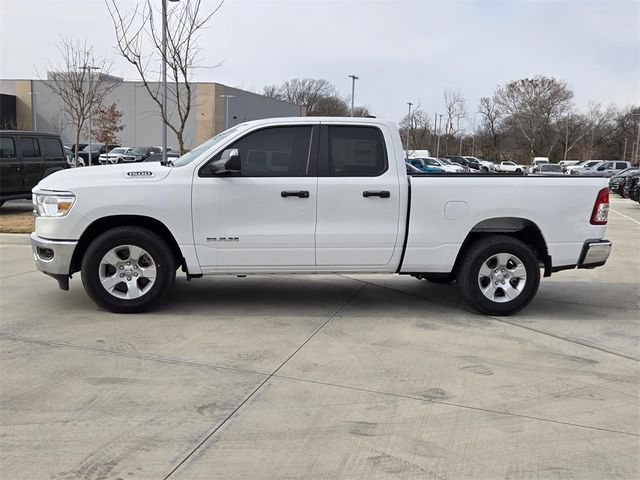 2023 Ram 1500 Lone Star