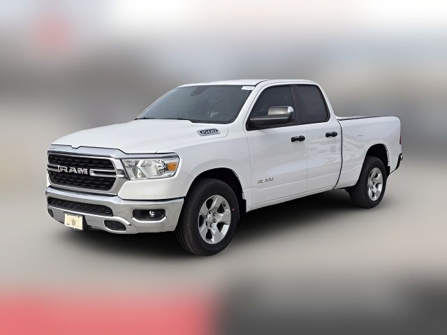 2023 Ram 1500 Lone Star