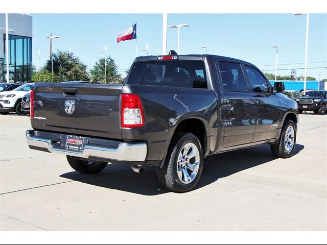 2023 Ram 1500 Lone Star