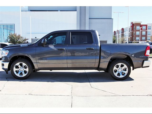 2023 Ram 1500 Lone Star