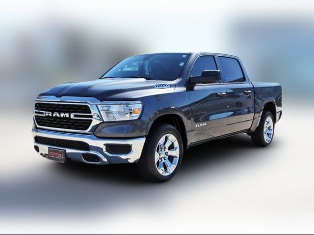 2023 Ram 1500 Lone Star