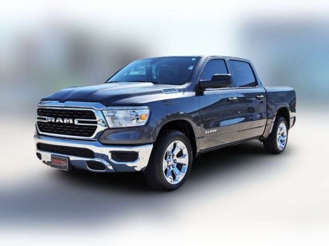 2023 Ram 1500 Lone Star