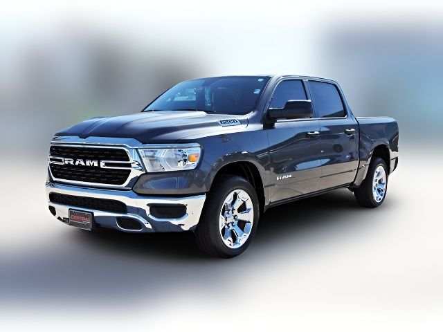 2023 Ram 1500 Lone Star