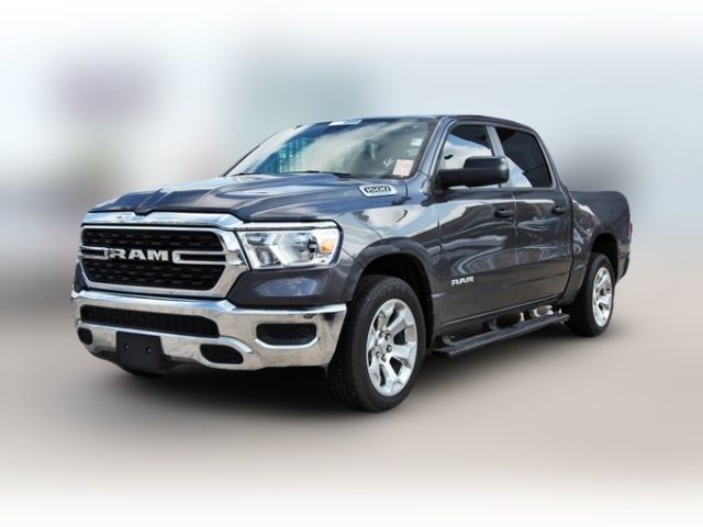 2023 Ram 1500 Lone Star