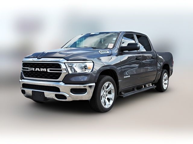 2023 Ram 1500 Lone Star