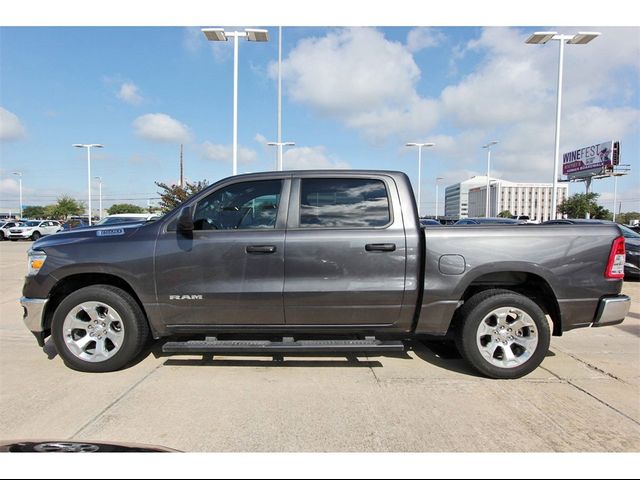 2023 Ram 1500 Lone Star