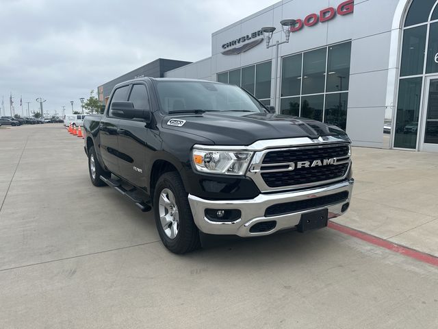 2023 Ram 1500 Lone Star