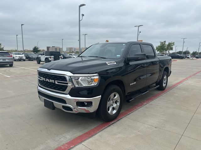 2023 Ram 1500 Lone Star