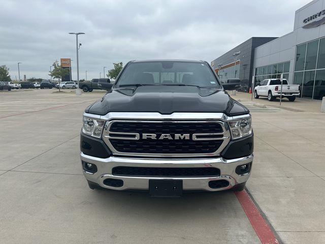 2023 Ram 1500 Lone Star