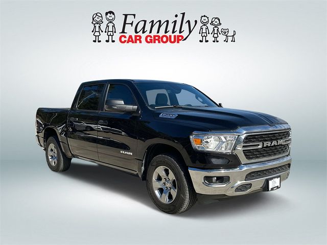 2023 Ram 1500 Lone Star