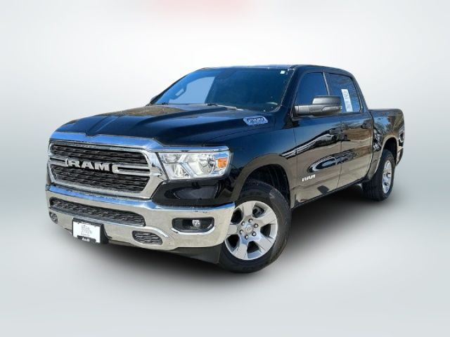 2023 Ram 1500 Lone Star