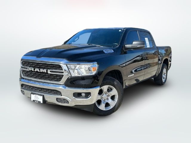 2023 Ram 1500 Lone Star