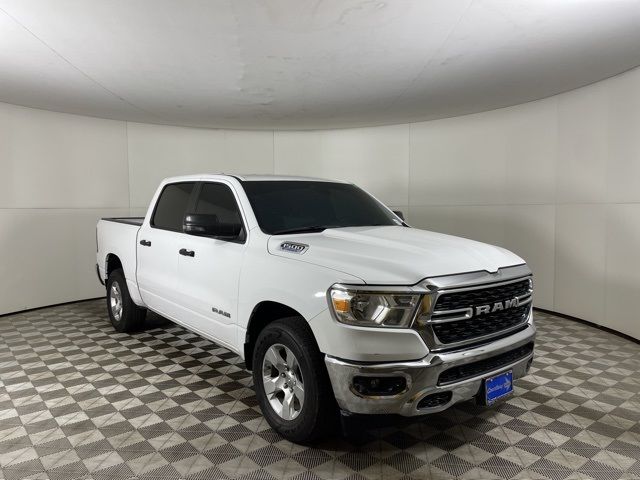 2023 Ram 1500 Lone Star