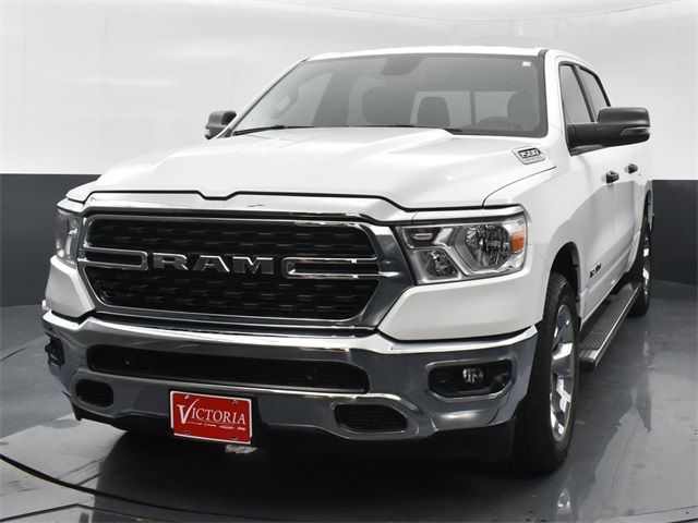 2023 Ram 1500 Lone Star