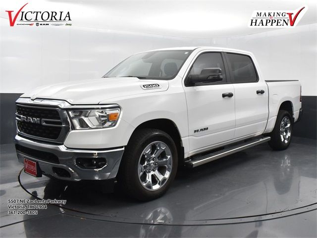 2023 Ram 1500 Lone Star