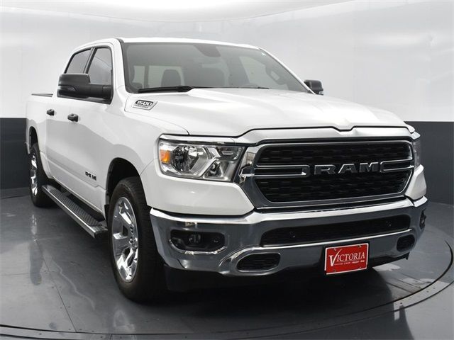 2023 Ram 1500 Lone Star