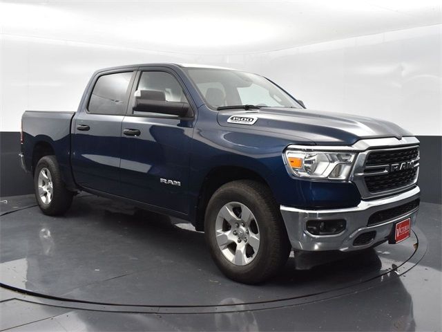 2023 Ram 1500 Lone Star