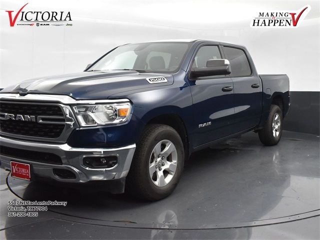 2023 Ram 1500 Lone Star