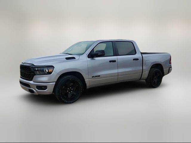 2023 Ram 1500 Lone Star