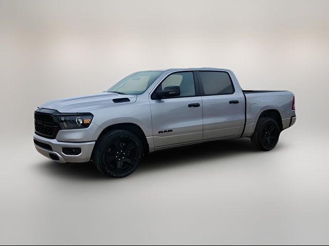 2023 Ram 1500 Lone Star