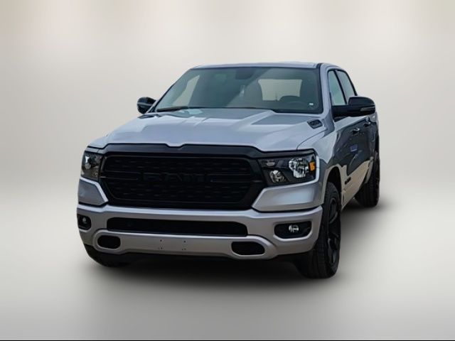 2023 Ram 1500 Lone Star