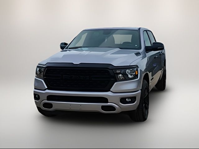 2023 Ram 1500 Lone Star