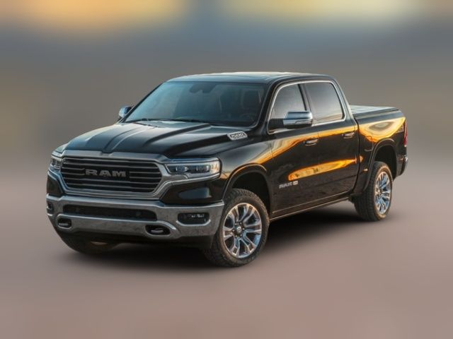 2023 Ram 1500 Lone Star