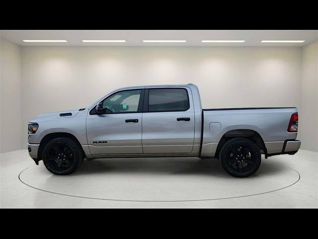 2023 Ram 1500 Lone Star