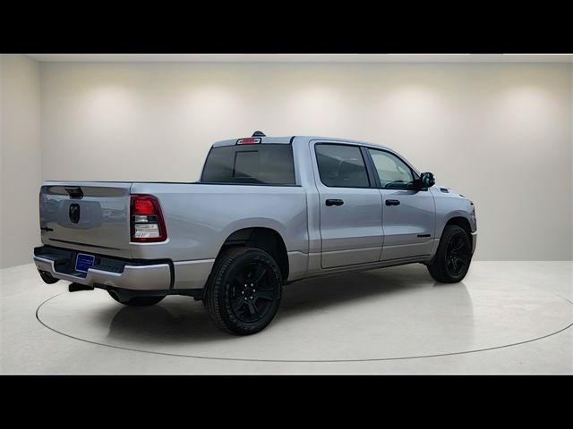 2023 Ram 1500 Lone Star