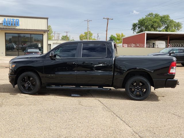 2023 Ram 1500 Lone Star