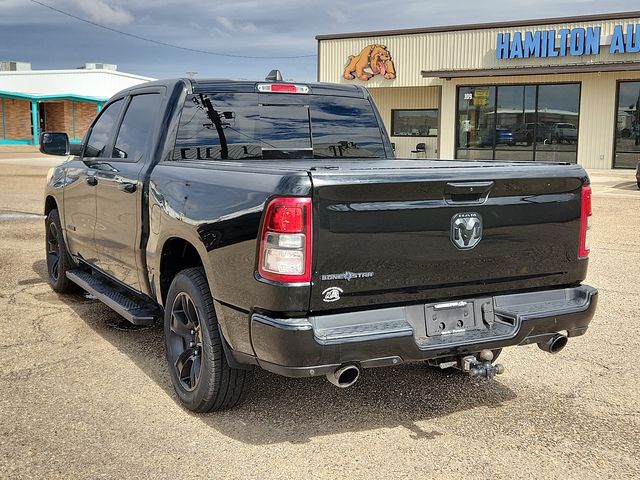 2023 Ram 1500 Lone Star