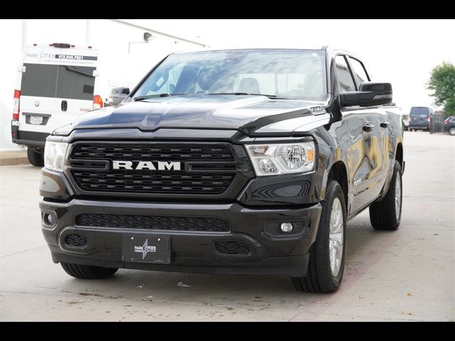 2023 Ram 1500 Lone Star