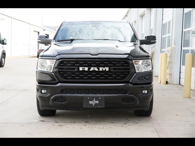 2023 Ram 1500 Lone Star