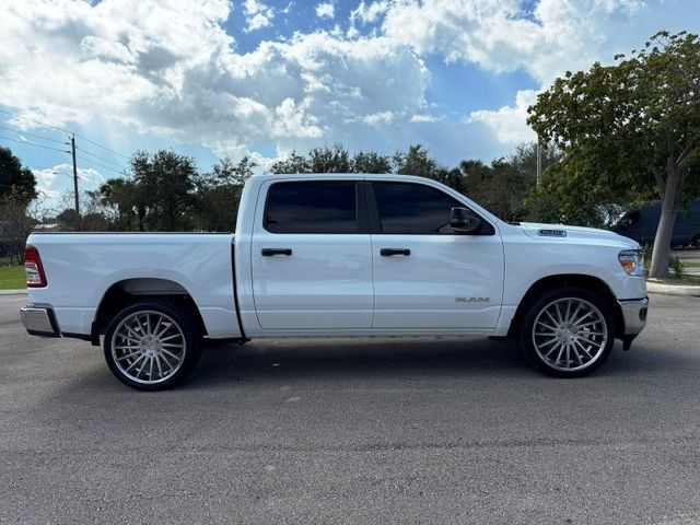 2023 Ram 1500 Lone Star