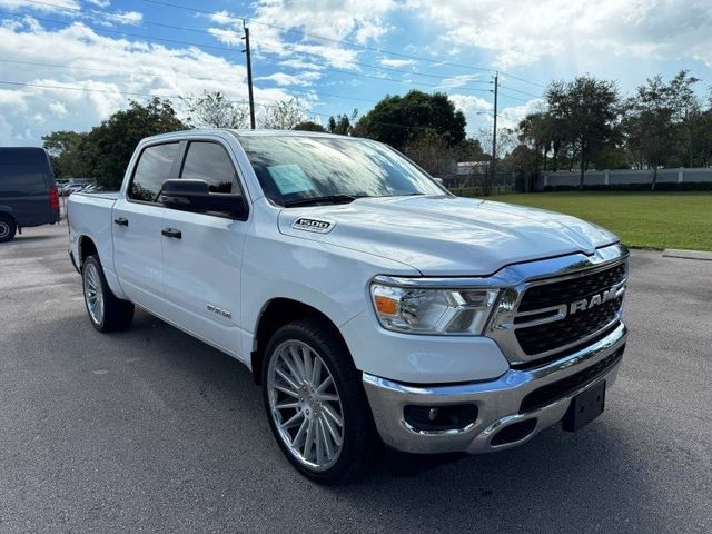 2023 Ram 1500 Lone Star