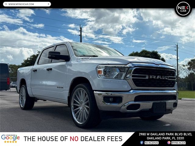 2023 Ram 1500 Lone Star